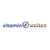 Vitaminwelten Logo