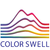 Color Swell Logotype