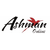 Ashman Online Logotype
