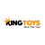 King Toys Logotype