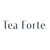 Tea Forté Logotype