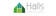 Halls Greenhouses Logo