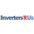 Inverters R Us Logotype