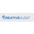 Creative Audio Logotype