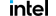 Intel Logotype