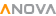 Anova Logo