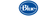 Blue Logotype