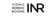INR Logo