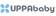 UppaBaby Logotype