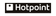 Hotpoint Logotype