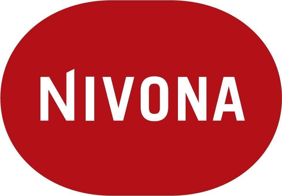 Nivona CafeRomatica 709 Noir / Chrome + 4 paquets de cafés 250g