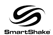 SHAKER Lite DC COMICS BATMAN Smartshake™ - 800 ml