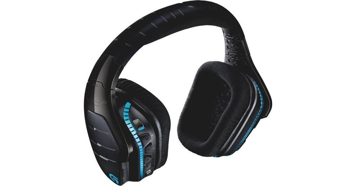 definitive overflade charter Logitech G933 Artemis Spectrum (2 stores) • See price »