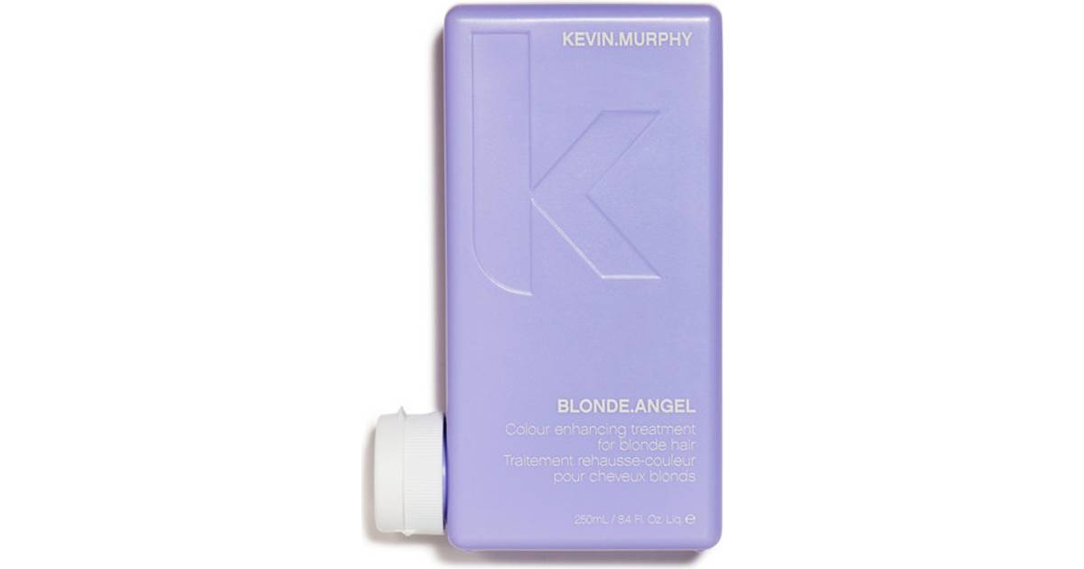 7. "Blonde Angel Treatment" by Kevin Murphy - wide 2