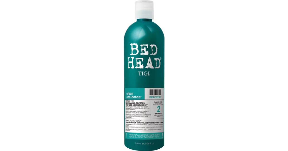Bed Head Urban Level 2 Recovery Shampoo 25.4fl oz • Price »