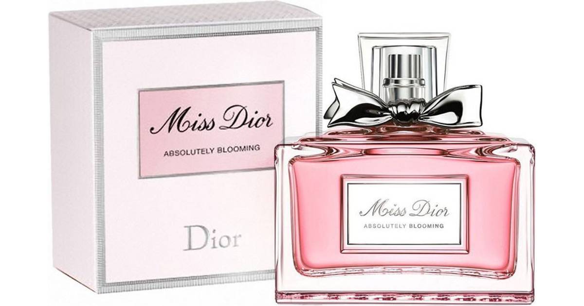 Christian Dior Miss Dior Absolutely Blooming EdP 3.4 fl oz 