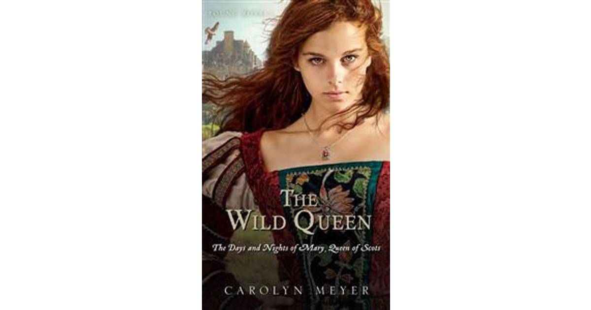 The Wild Queen: The Days and Nights of Mary, Queen of Scots (Young ...