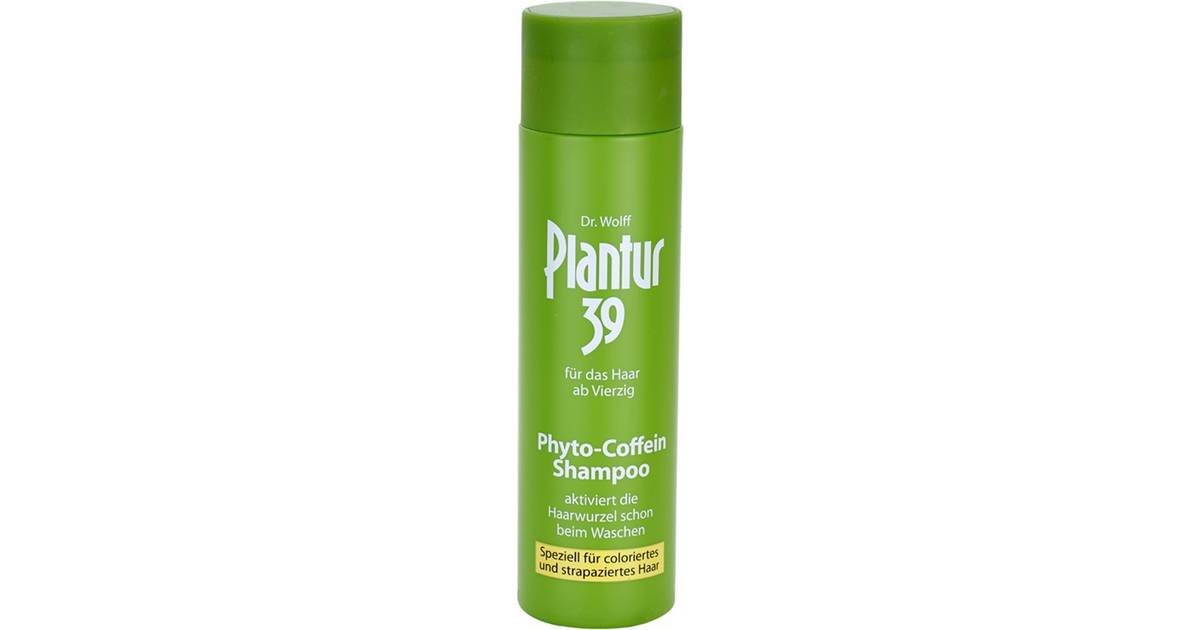 39 Phyto Caffeine Shampoo for Colour-Treated & Stressed Hair 8.5fl oz • Price »
