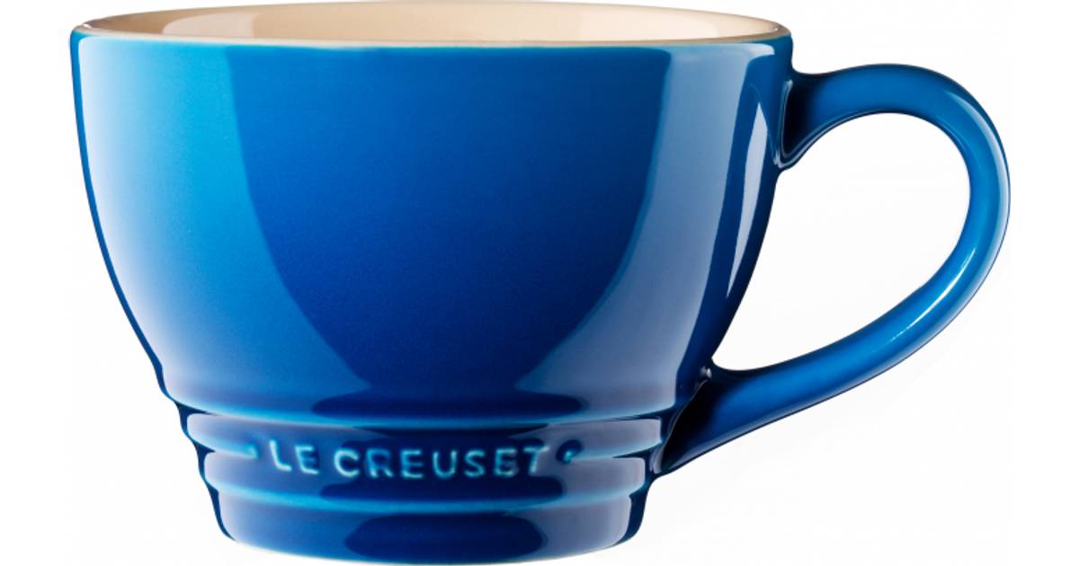 Le Creuset Jumbo Tea Cup 40cl (4 stores) See Klarna »