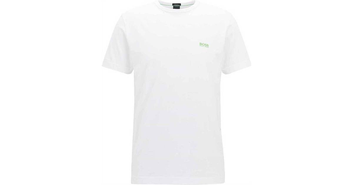 Boss White Hugo Boss T-shirt 