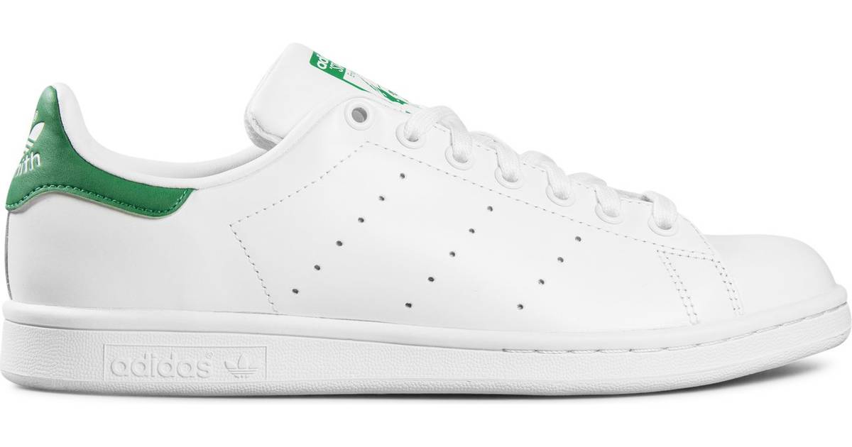Adidas Stan Smith Footwear White/Core White/Green Price »