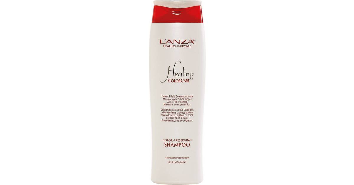 Lanza Healing Colorcare Silver Brightening Styling Cream - wide 6