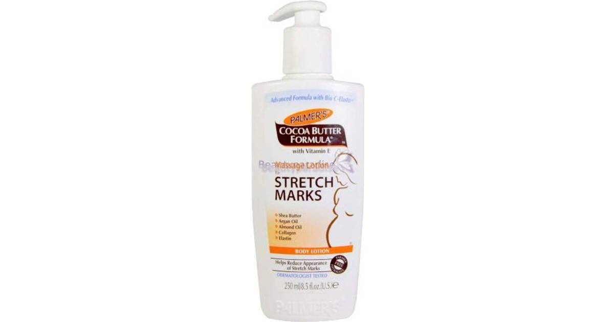 kobling Henfald Forvirrede Palmers Massage Lotion for Stretch Marks • Prices »