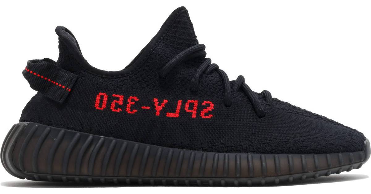 Multiple liver Disco Adidas Yeezy Boost 350 V2 - Core Black/Red • Price »