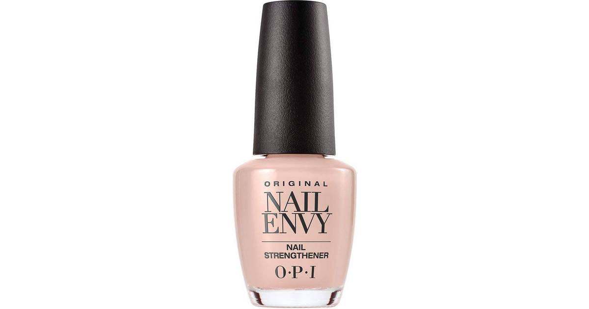 9. OPI Nail Envy Strength and Color at Amazon - wide 5