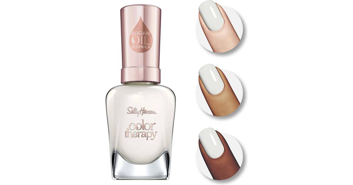 Sally Hansen Color Therapy #110 Well, Well, Well  oz • Price »