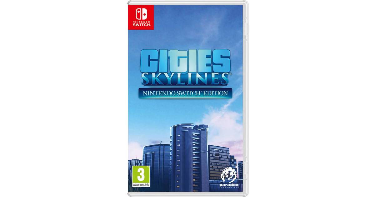 Cities: (Switch) (2 stores) • Klarna