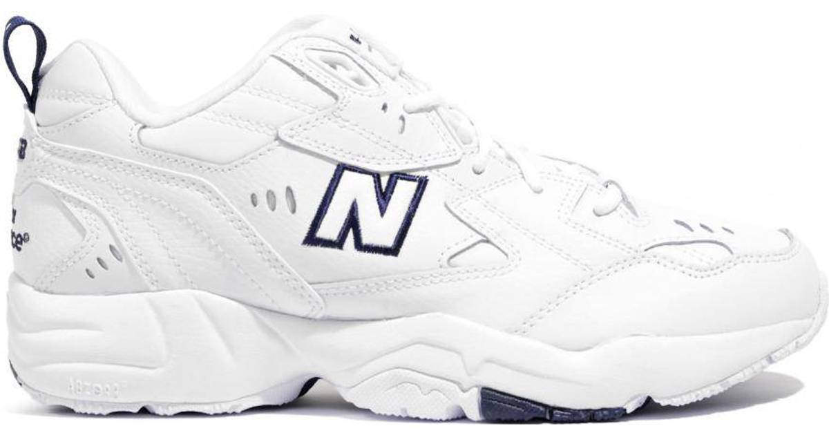 syndrome Bridegroom meteor New Balance 608 M - White (3 stores) • Find at Klarna »