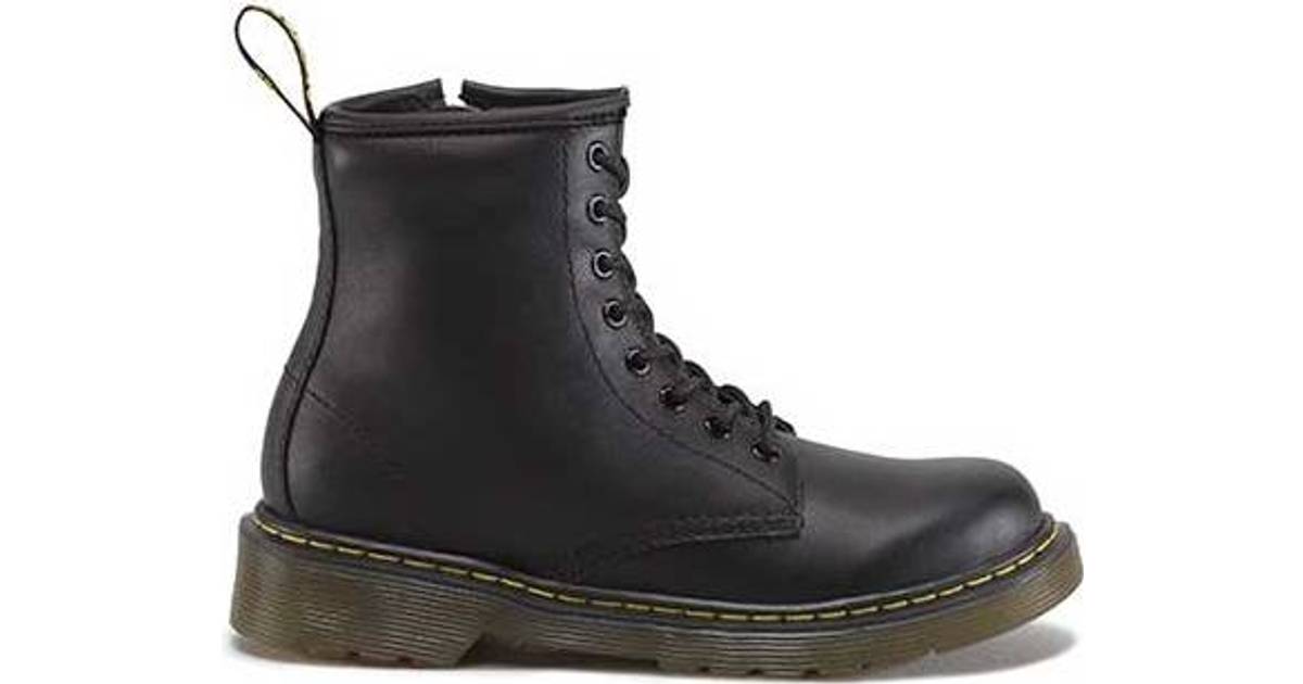 Dr Martens Junior 1460 Softy T - Black • See prices