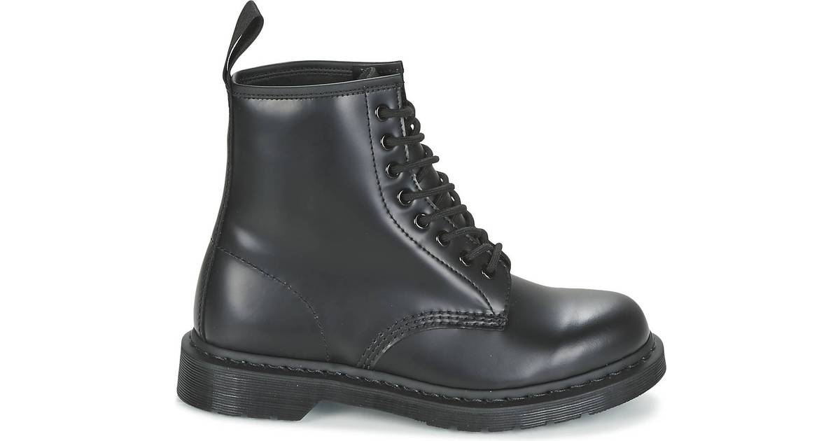 Can be calculated client fax Dr Martens 1460 Mono - Black Smooth • Find at Klarna »