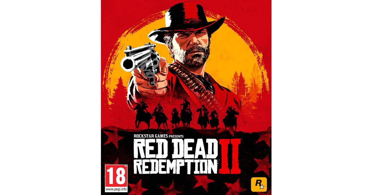 Dead Redemption (PC) stores) • See at »