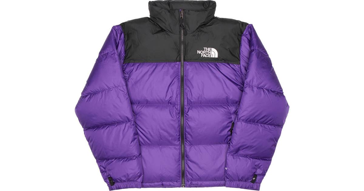 The North Face 1996 Retro Nuptse Jacket - Hero Purple • Price