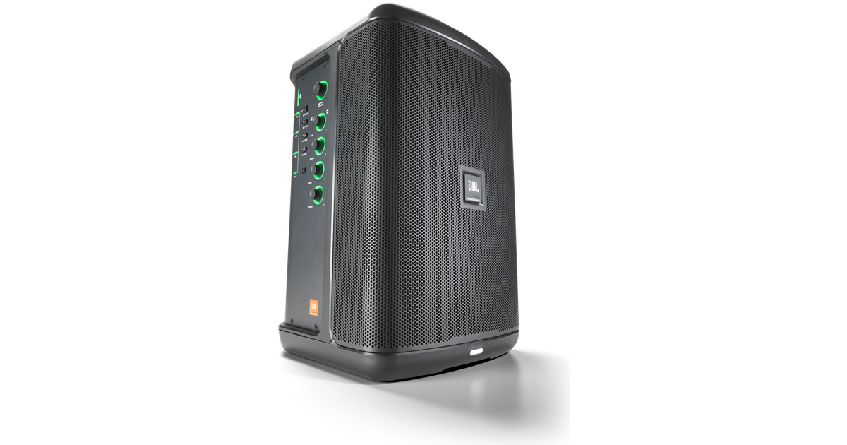 barricade Watt pepper JBL EON One Compact (11 stores) at Klarna • See all prices »