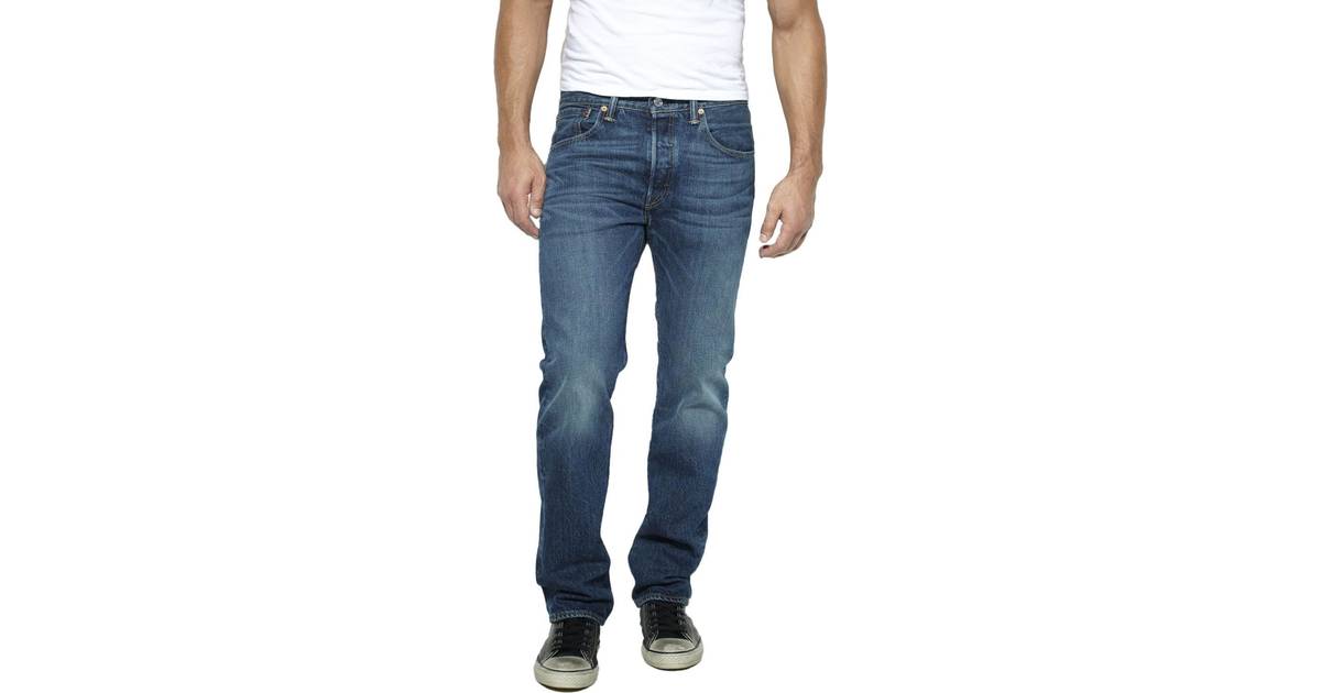 Levi's 501 Original Fit Jeans - Hook • Find prices »