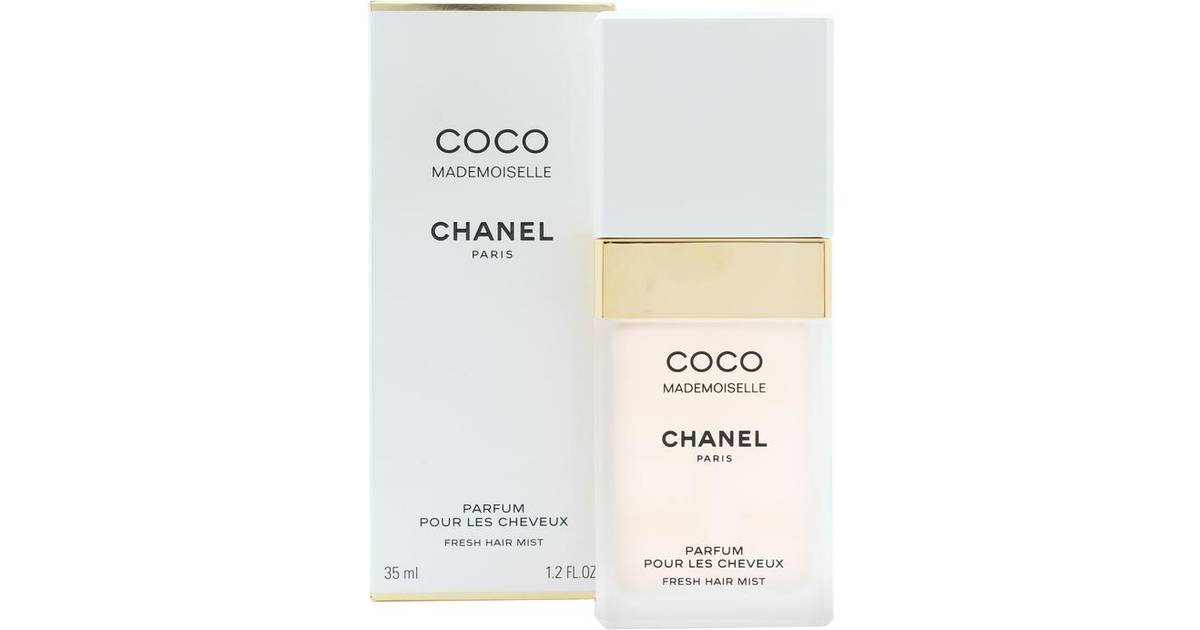 Chanel Coco Mademoiselle Fresh Hair Mist 1.2fl oz • Price