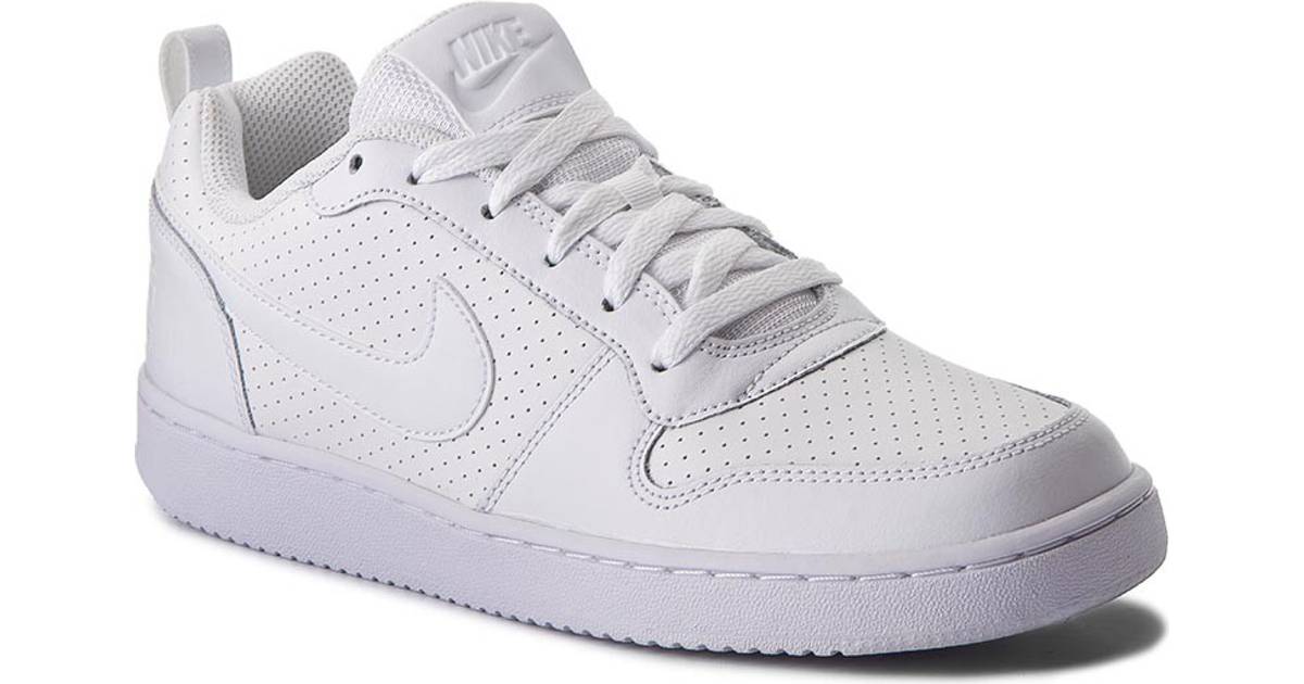 Recreation Low M - White (1 stores) • See Klarna »