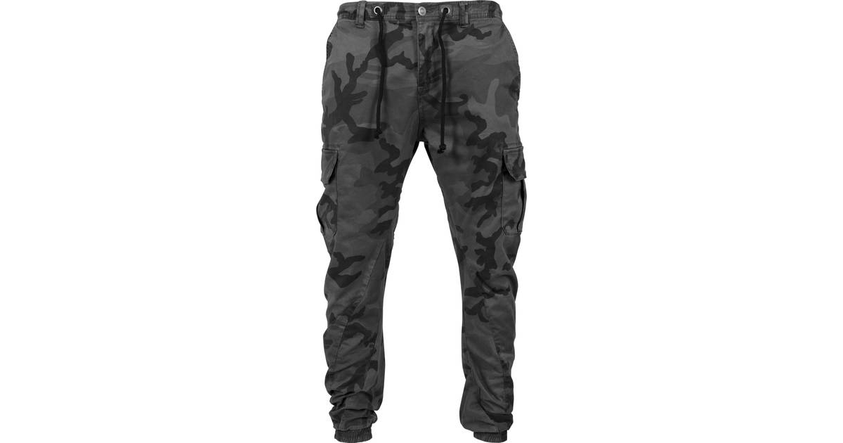 Game Kids Digital Camo Urban Jogging Bottoms Army Camouflage Joggers Trousers 