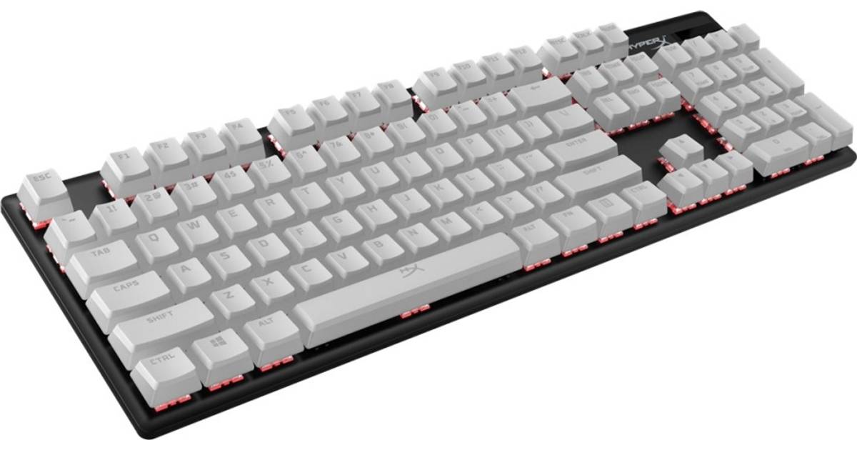 chant specifikation tonehøjde HyperX Pudding Keycaps (6 stores) at Klarna • Prices »
