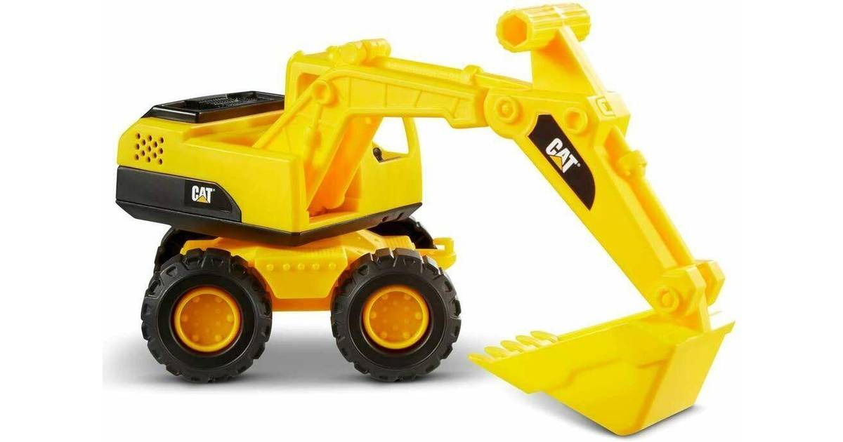 Cat Construction Fleet Bulldozer Toy 