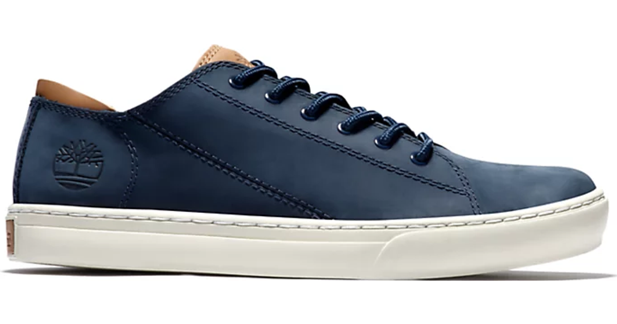 Concession near Gutter Timberland Adventure 2.0 Cupsole Oxford M - Navy • Price »