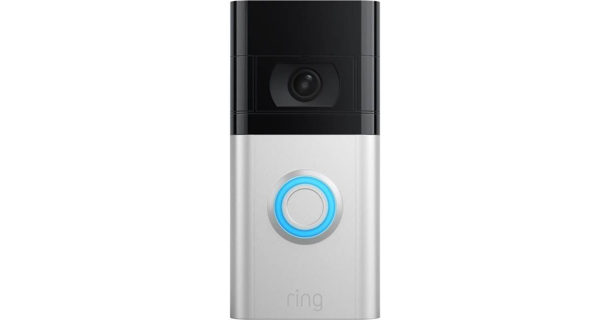 How to Enable Microphone on Ring Doorbell 