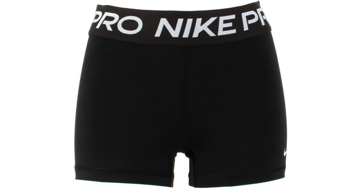 nike pro shorts with spandex