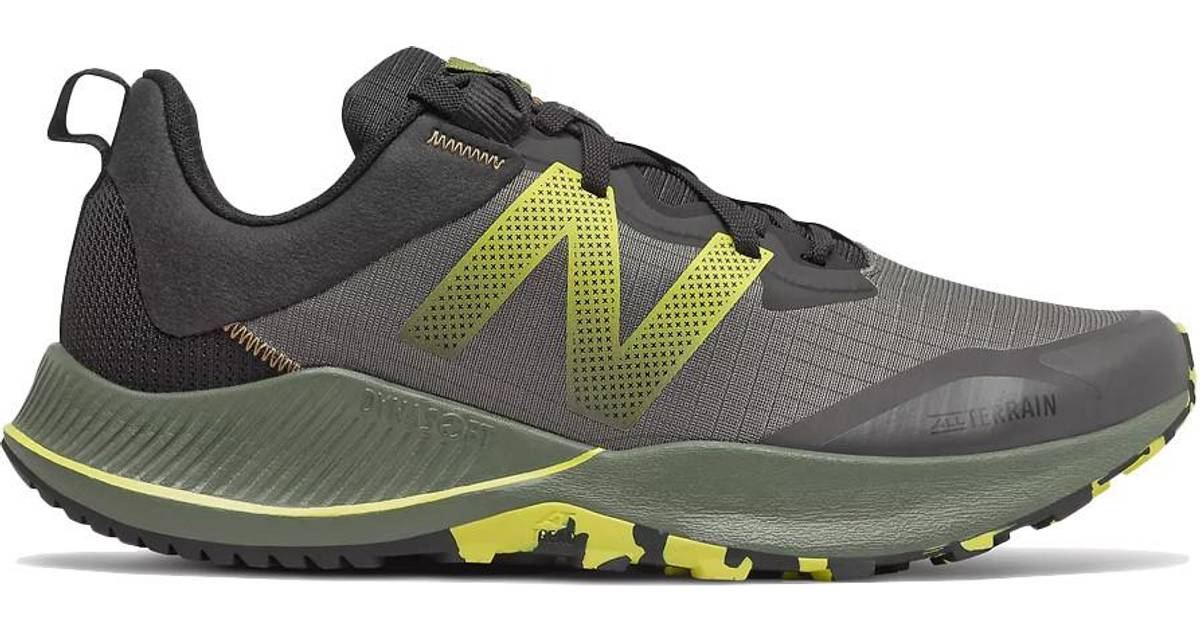 New Balance Nitrel V4 M - Magnet with Norway Spruce • Price