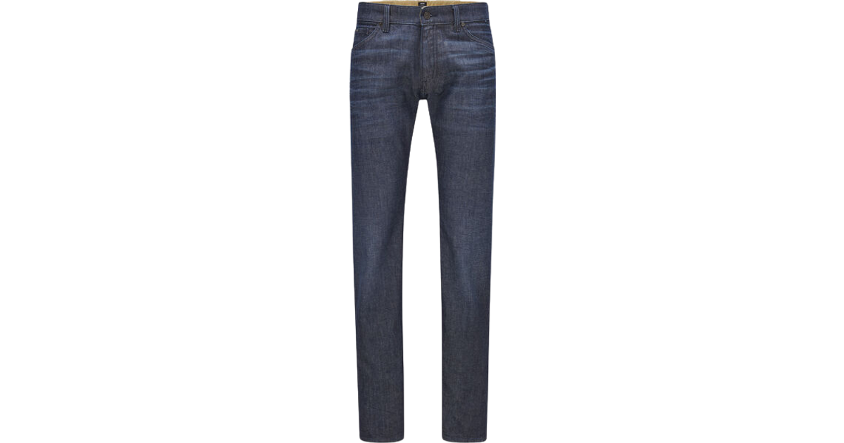 Hugo Boss Maine3+ Jeans - Blue (1 stores) • See price