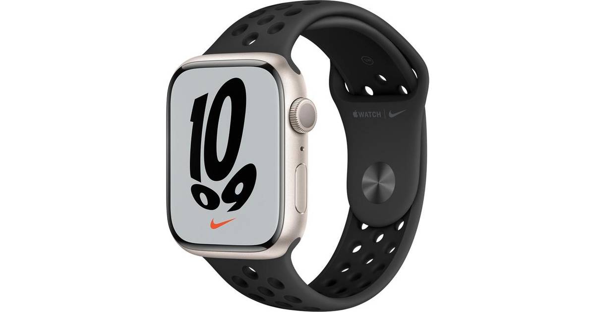 スマートフォン/携帯電話 その他 Apple Watch Nike Series 7 新品未開封 transparencia3.varzeagrande 