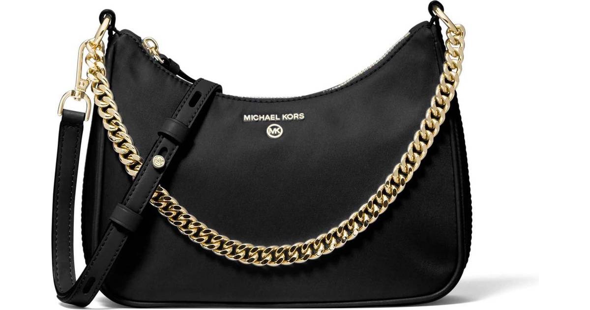 Michael Kors Black Crossbody Handbag 